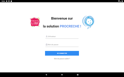 Directeur App – Raoud Al Azhaa