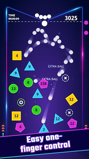 Pinball Digital Break