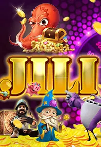 Lucky JILI IG Win Games