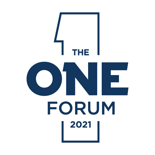 The ONE Forum 2021 logo
