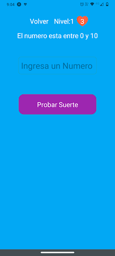 Inrandom Screen 3