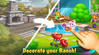 Game screenshot Differences Ranch Journey hack