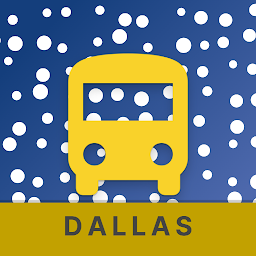 Icon image Transit Schedule in Dallas