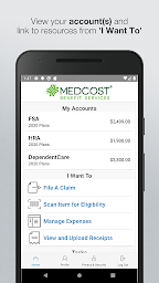 MedCost MyAccounts