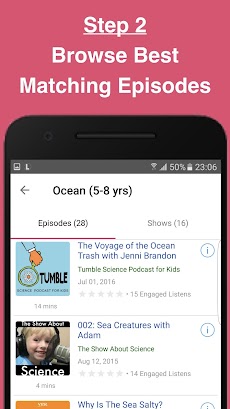 Leela Kids Podcast Appのおすすめ画像2