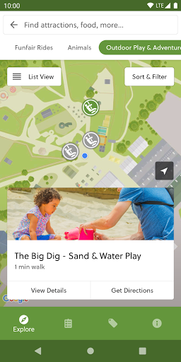 Willows Activity Farm Screen 2