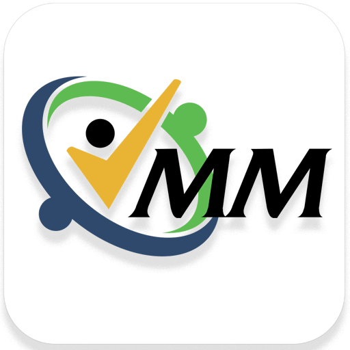 Marks Mentor logo