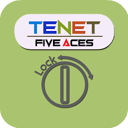Icon image TENET 4.0