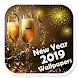 New Year 2019 Wallpapers