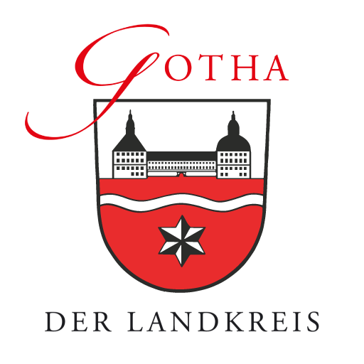 Landkreis Gotha Abfall-App logo