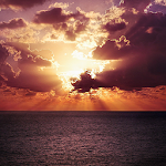 Sunset and Sunrise Wallpapers Apk