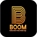 Boom - Short Video Maker App 