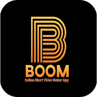 Boom - Indian Tiktok Short Video Maker App