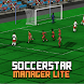 SSM LITE-Football Manager Game - Androidアプリ