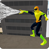 Spiderweb hero Avenger battle-Infinity mortal war icon
