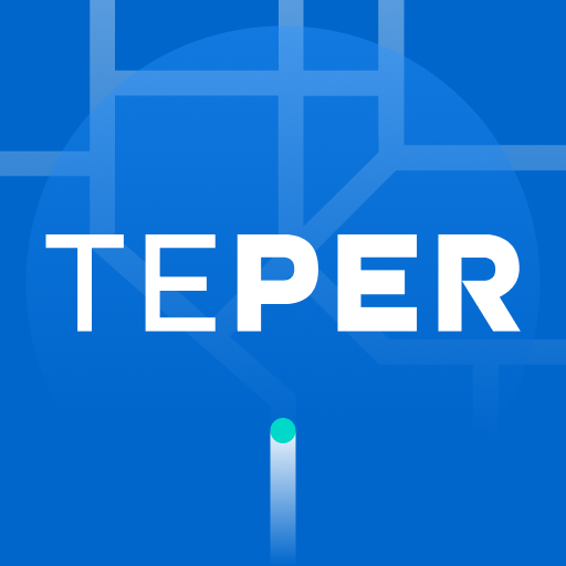 TEPER logo