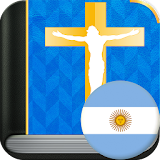 Biblia de Argentina icon