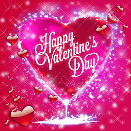 Icon image Valentines Day Live Wallpaper