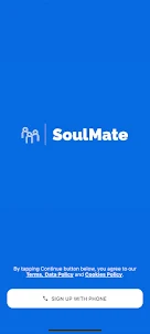 SoulMate.app