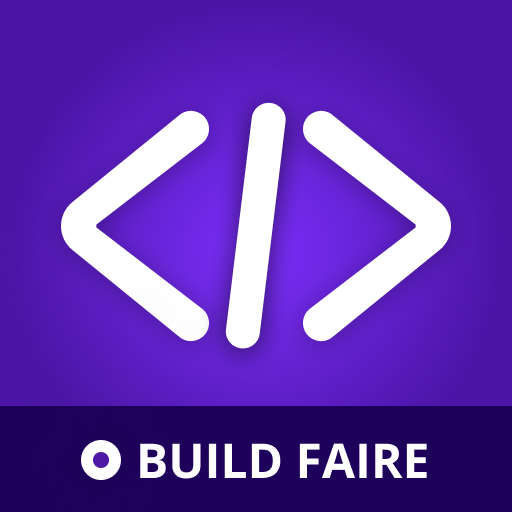 BuildFaire : No Code App