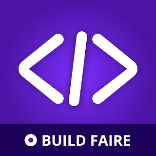 BuildFaire : No Code App