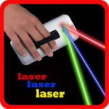 Laser Pointer Simulator icon