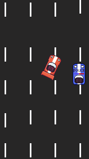 Android application Pixel Driver screenshort