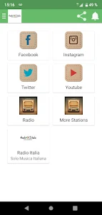 Radio Italia Solo MusicaItalia