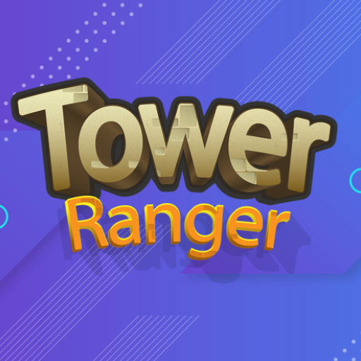Tower Ranger- Break the record  Icon