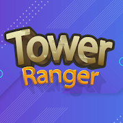 Top 30 Strategy Apps Like Tower Ranger- Break the record - Best Alternatives