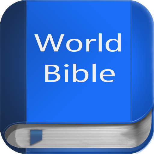 World English Bible  Icon