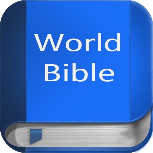 World English Bible Logo