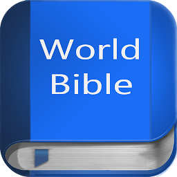 「World English Bible」のアイコン画像