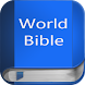 World English Bible - Androidアプリ