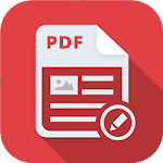 Cover Image of Download Pdf creator : Image to pdf converter 2019 1.2 APK