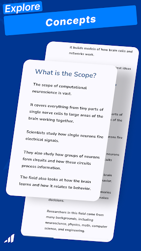 Computational Neuroscience ekran görüntüsü