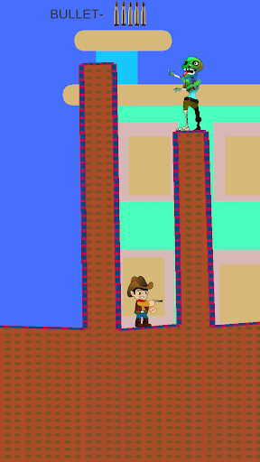 Goli Babu - epic puzzle game Screen 3