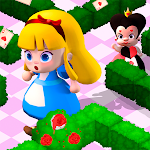Cover Image of डाउनलोड Alice 3D Maze 12 APK