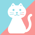 Cover Image of ดาวน์โหลด Cat and Cat - 2 player Strategy Board Game - 3.2 APK
