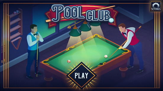 Pool Club‏ 4 APK + Mod (Unlimited money) إلى عن على ذكري المظهر