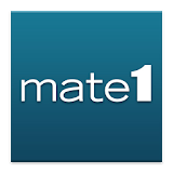 Mate1.com - Singles Dating icon