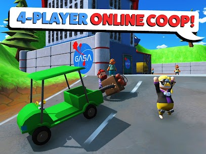 Totally Reliable Delivery Service v1.4121 MOD APK + OBB (Unlocked) 17