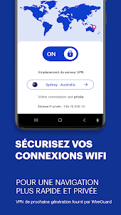 Sécurité mobile Malwarebytes