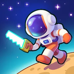 Nova Outpost: Idle Frontier Mod Apk
