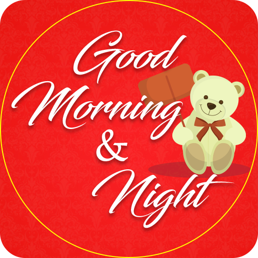 Good Morning & Good Night Wish - Apps on Google Play