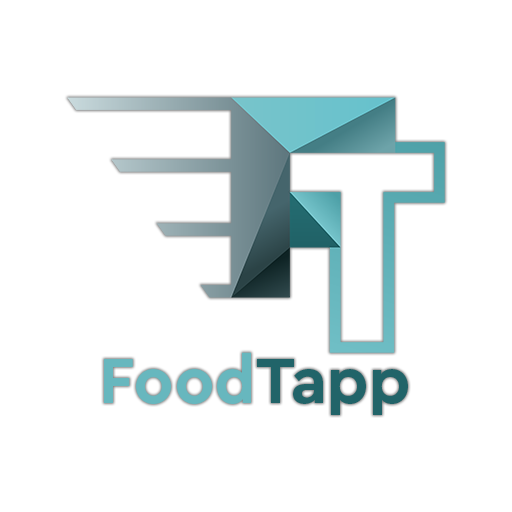 FoodTapp PH logo