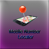 Mobile Number Locator icon