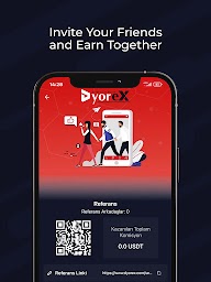 DyorEX Exchange