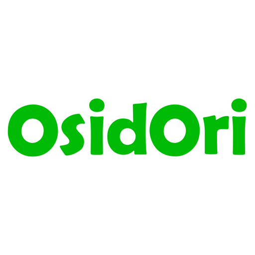OsidOri(オシドリ) - 夫婦の共有家計簿・貯金アプリ logo