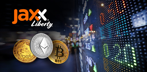 jaxx liberty buy bitcoin